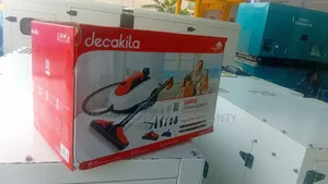 1800w Steam Cleaner for Home Office Use – Strong Steam Cleaner