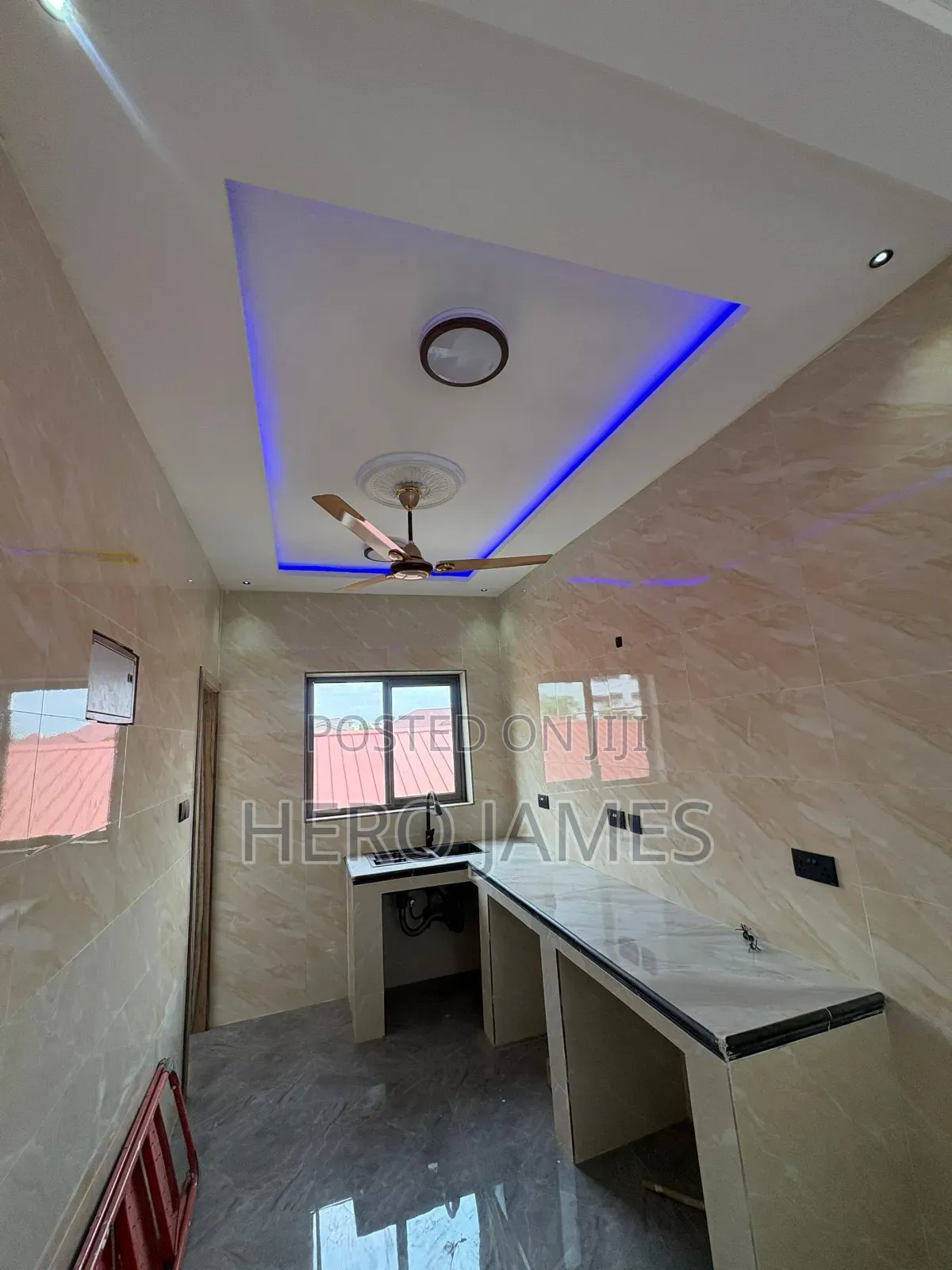 2bdrm Apartment in Tseaddo for rent