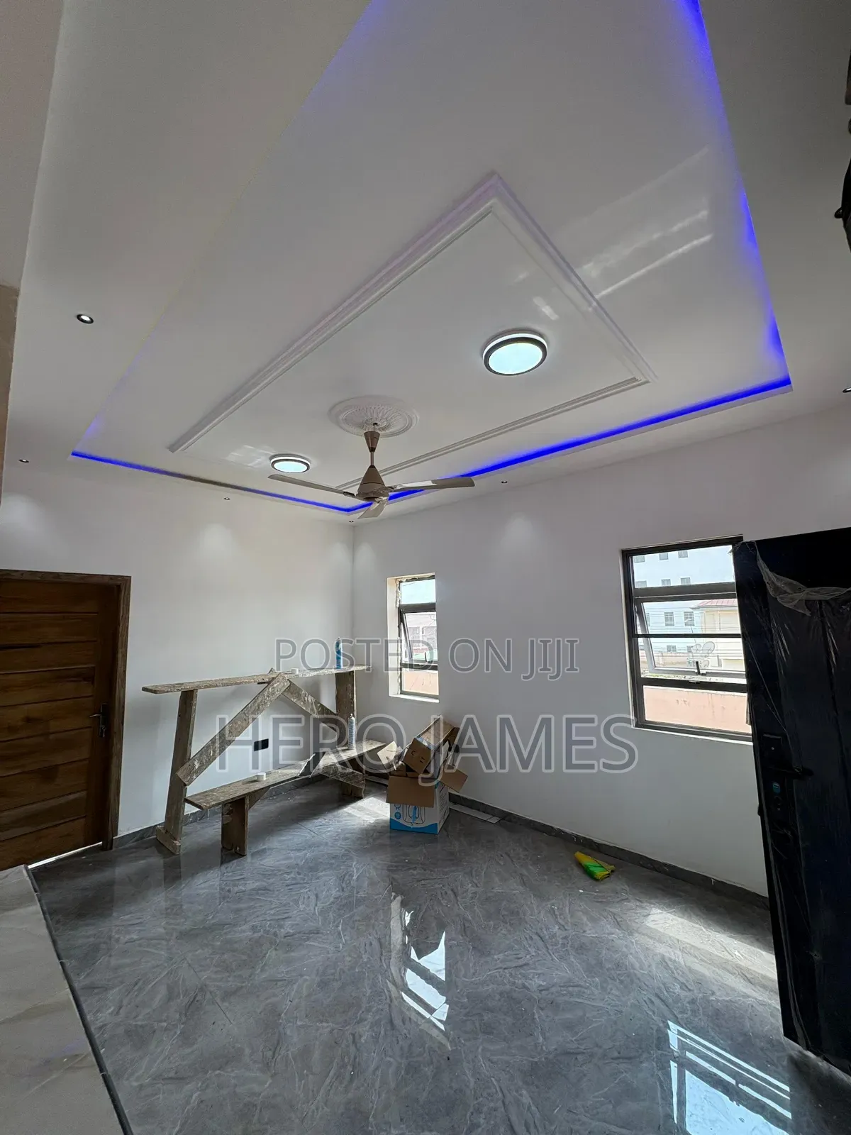 2bdrm Apartment in Tseaddo for rent