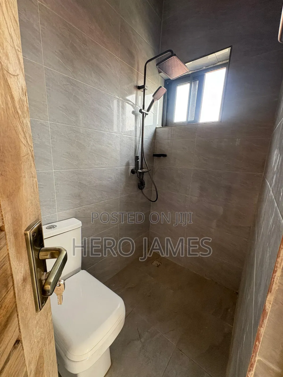 2bdrm Apartment in Tseaddo for rent