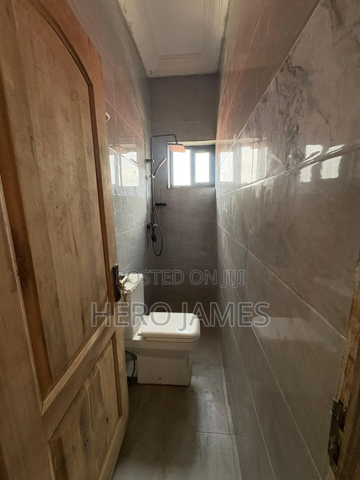 2bdrm Apartment in Tseaddo for rent
