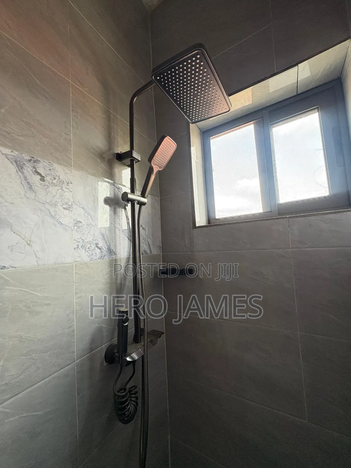 2bdrm Apartment in Tseaddo for rent