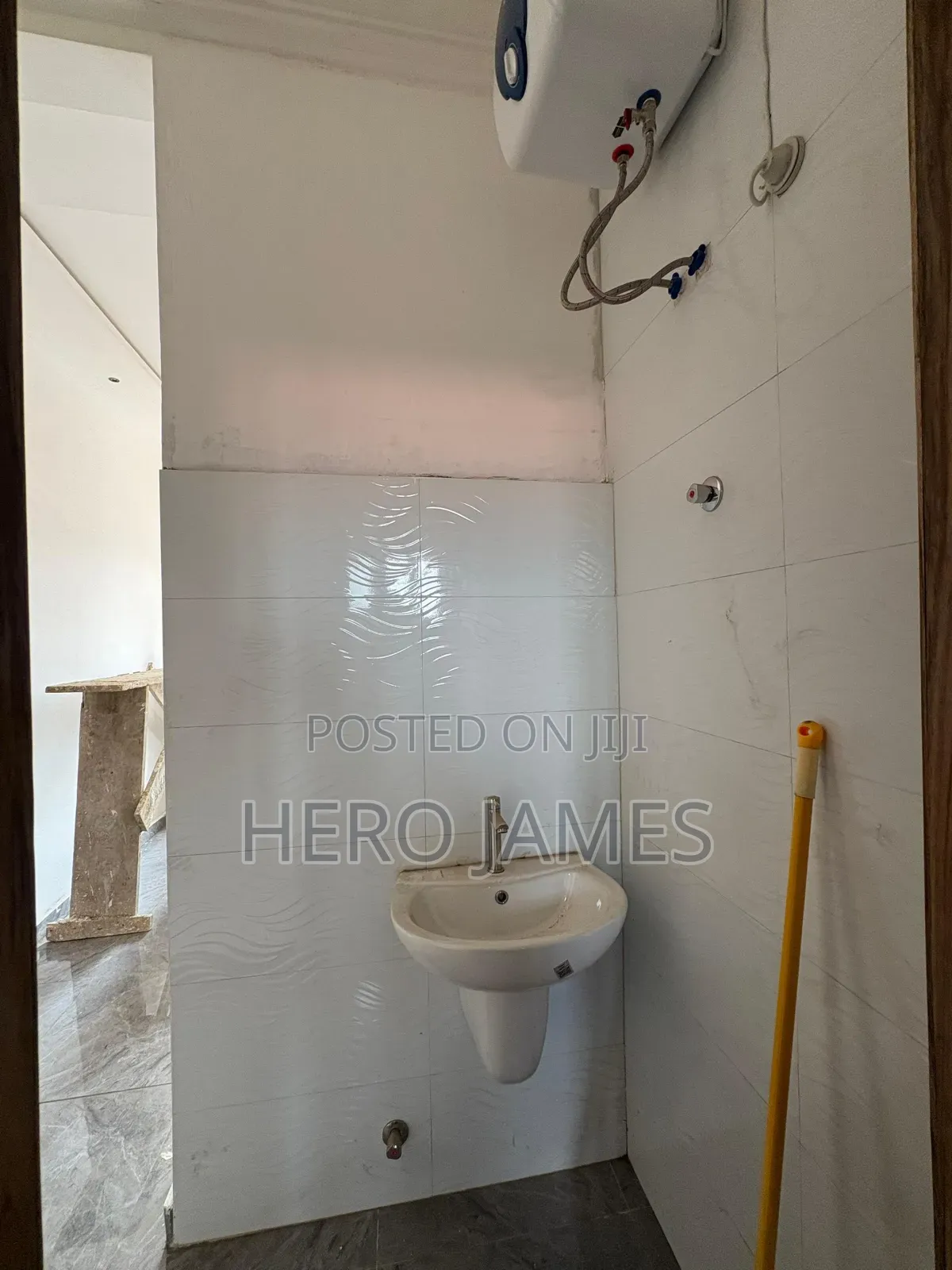 2bdrm Apartment in Tseaddo for rent