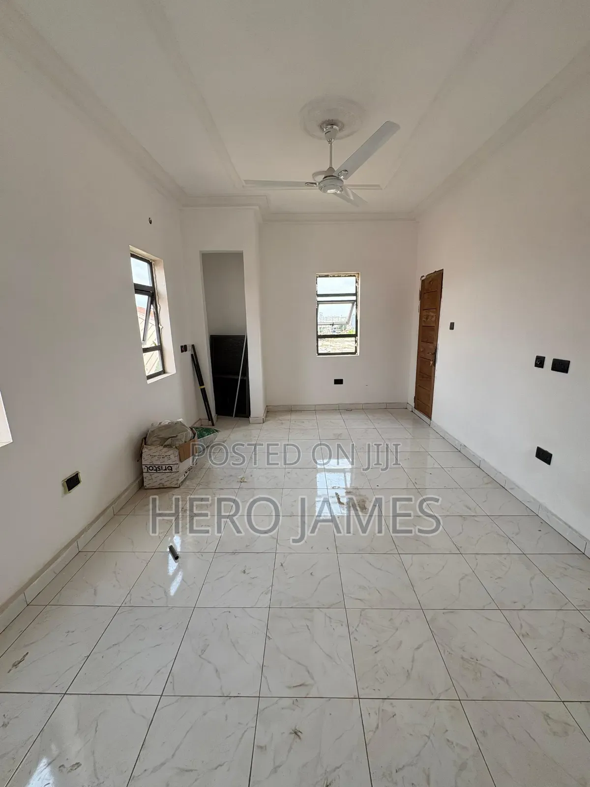 2bdrm Apartment in Tseaddo for rent