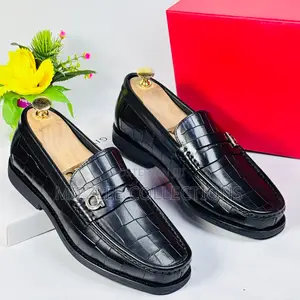 Quality Salvatore Ferragamo Shoe for Men 40-45