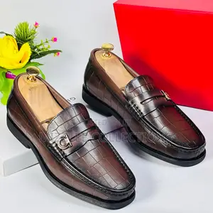 Quality Salvatore Ferragamo Shoe for Men 40-45