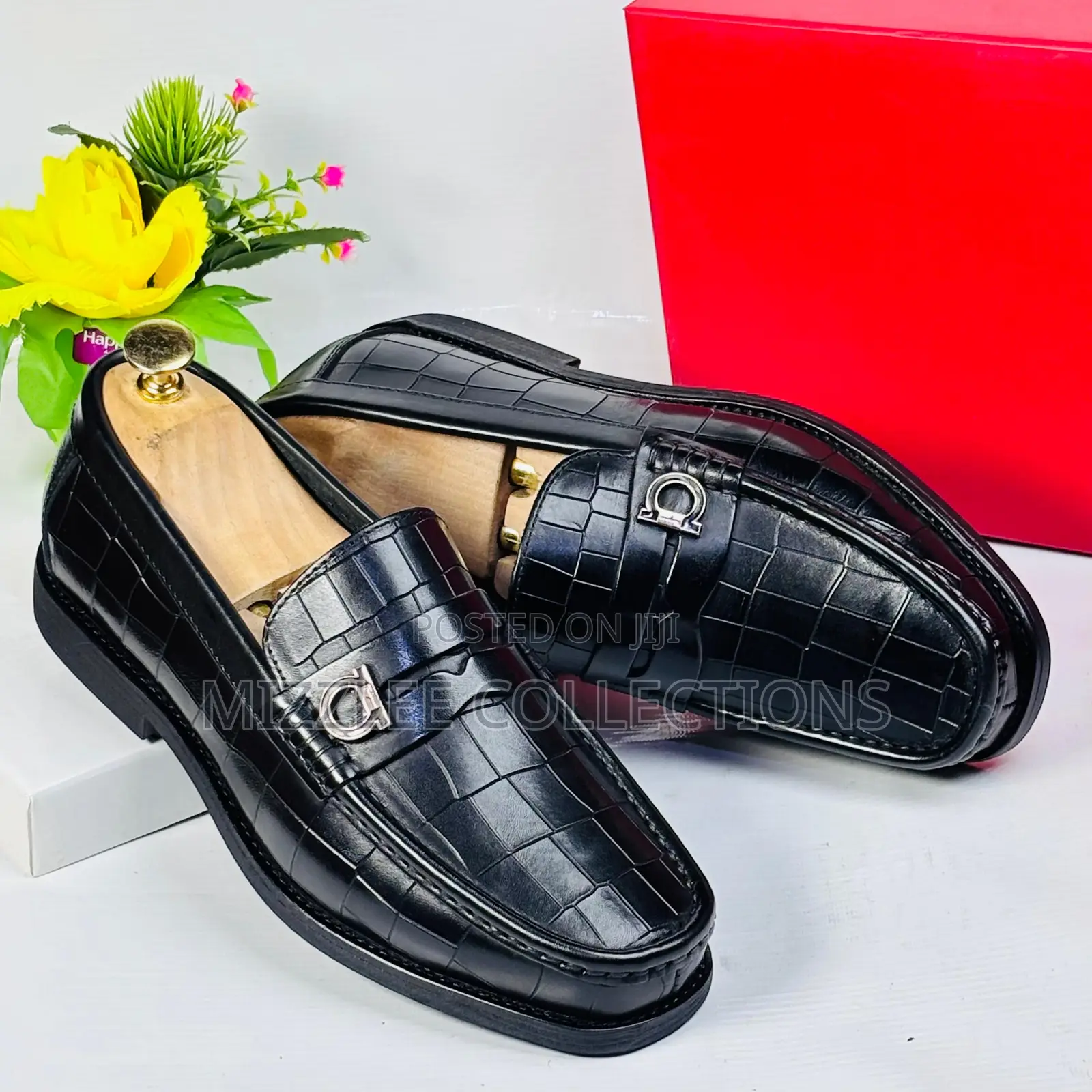 Quality Salvatore Ferragamo Shoe for Men 40-45