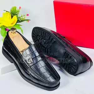 Quality Salvatore Ferragamo Shoe for Men 40-45