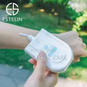 Estelin Sunscreen SPF 80pa + 