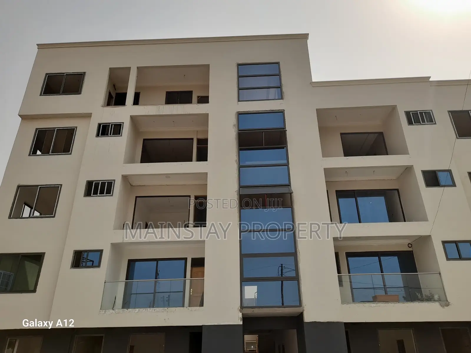 2bdrm Apartment in Mainstay Estates, Airport Residential Area for rent