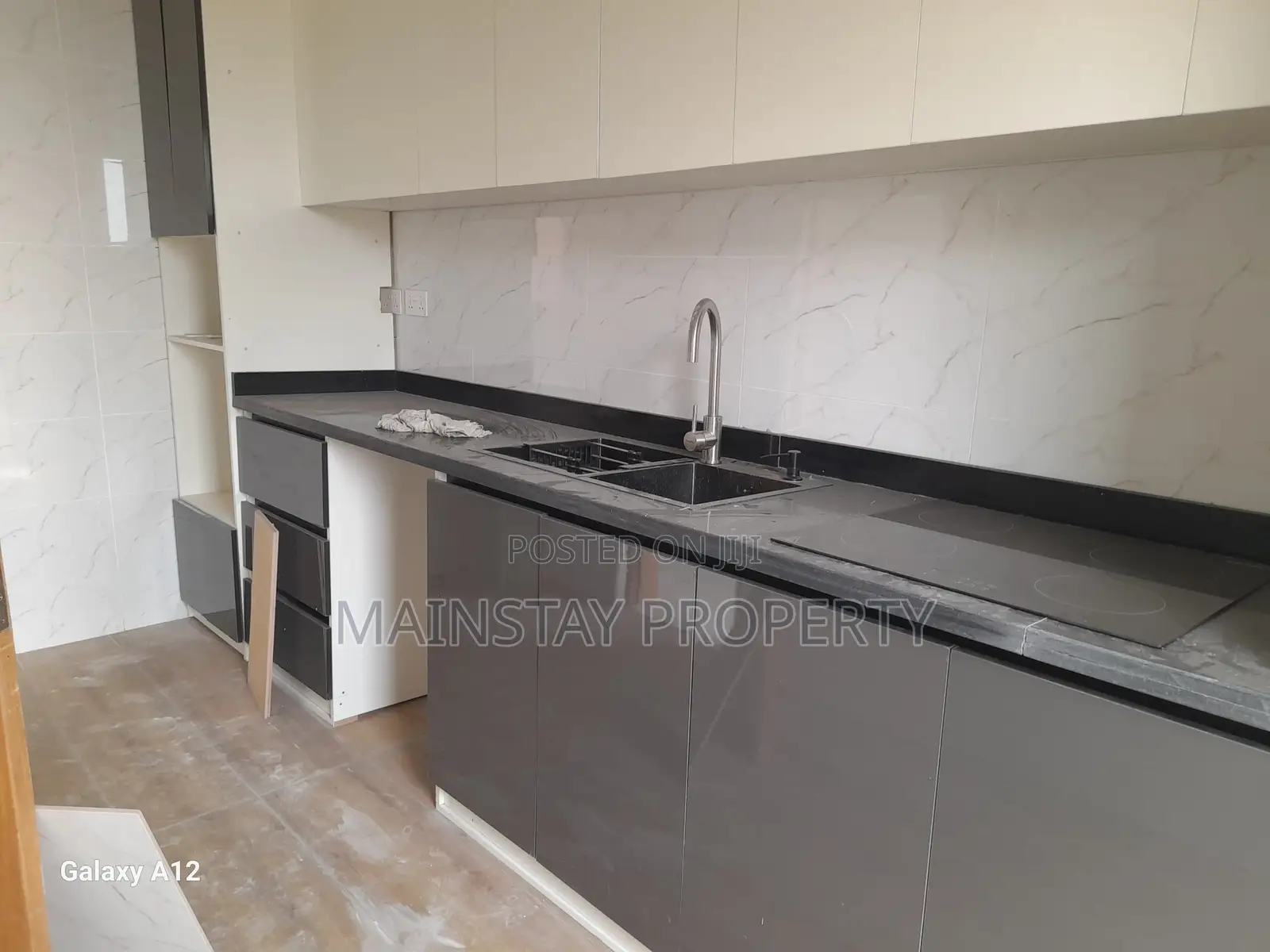 2bdrm Apartment in Mainstay Estates, Airport Residential Area for rent