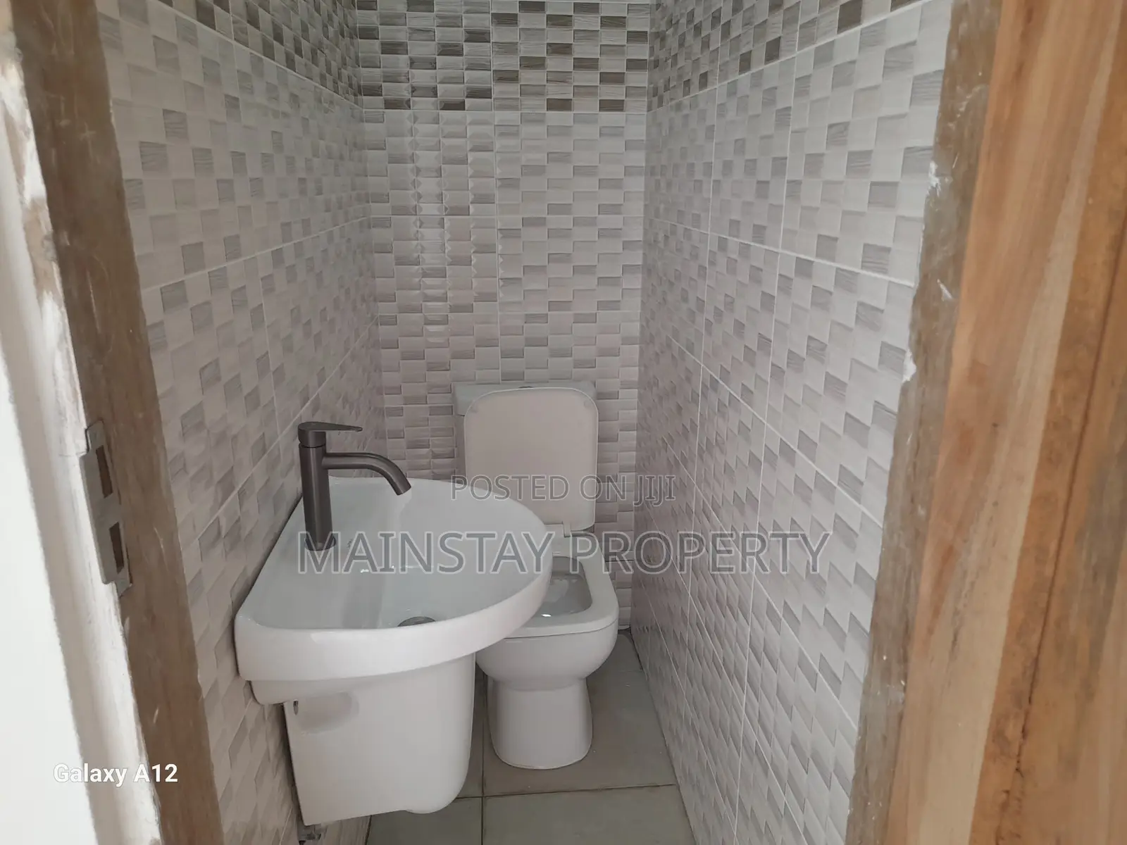 2bdrm Apartment in Mainstay Estates, Airport Residential Area for rent