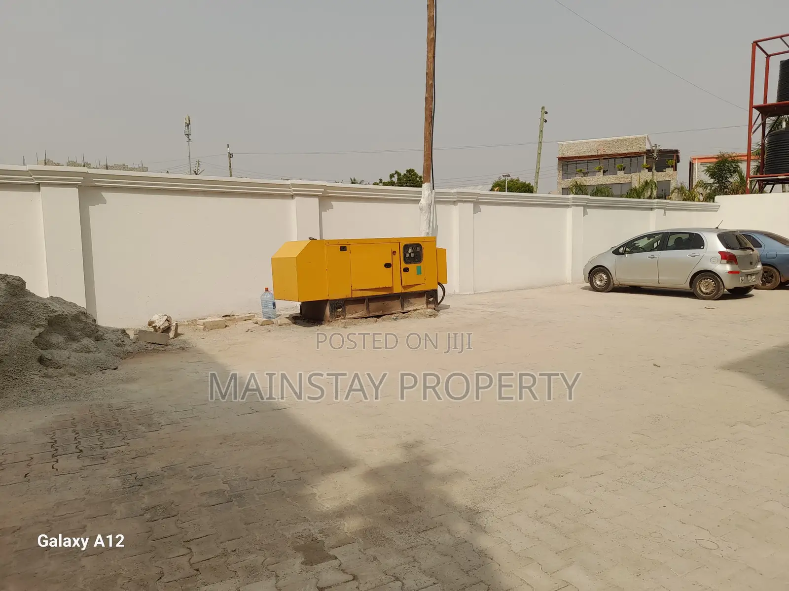 2bdrm Apartment in Mainstay Estates, Airport Residential Area for rent