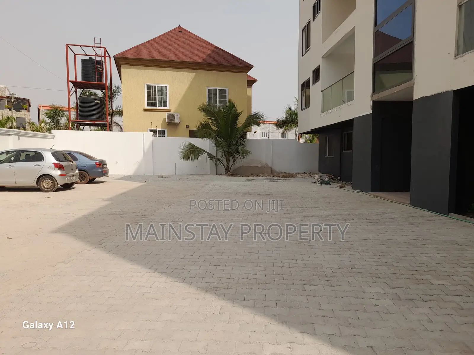 2bdrm Apartment in Mainstay Estates, Airport Residential Area for rent