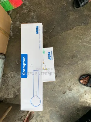 Crompton Ceiling Fan
