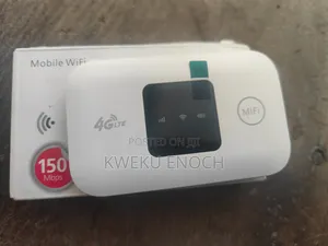 Mobile Mifi
