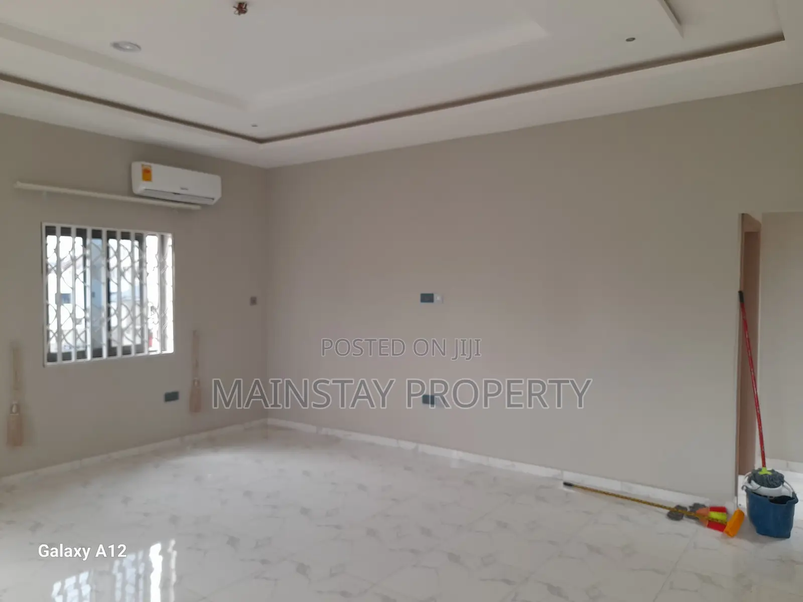 2bdrm Apartment in Mainstay Estates, Tseaddo for rent