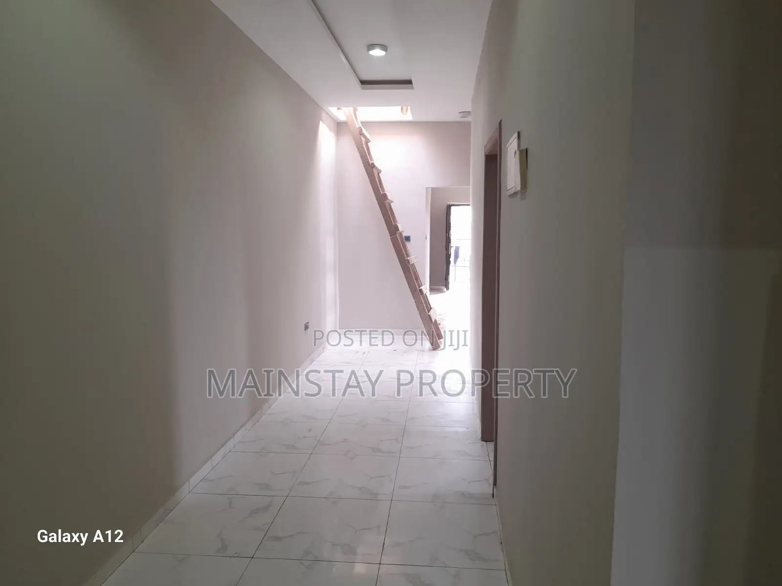 2bdrm Apartment in Mainstay Estates, Tseaddo for rent