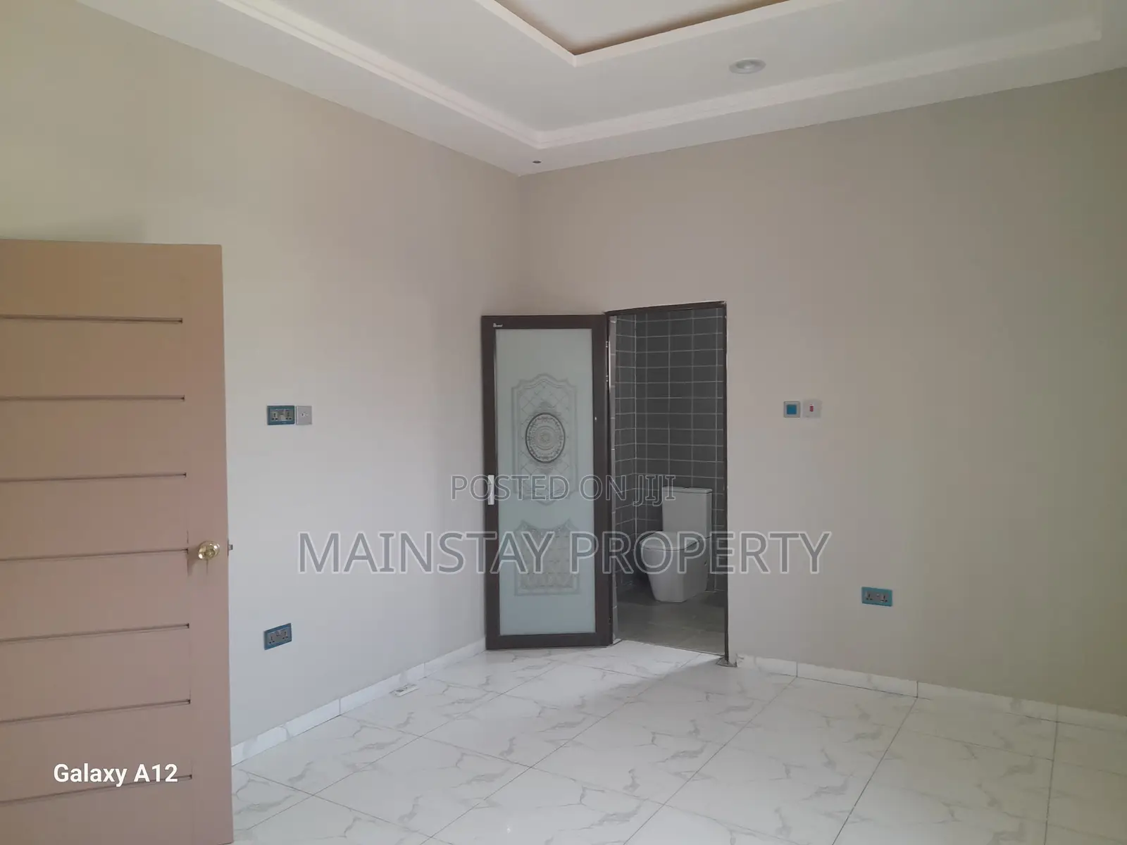 2bdrm Apartment in Mainstay Estates, Tseaddo for rent