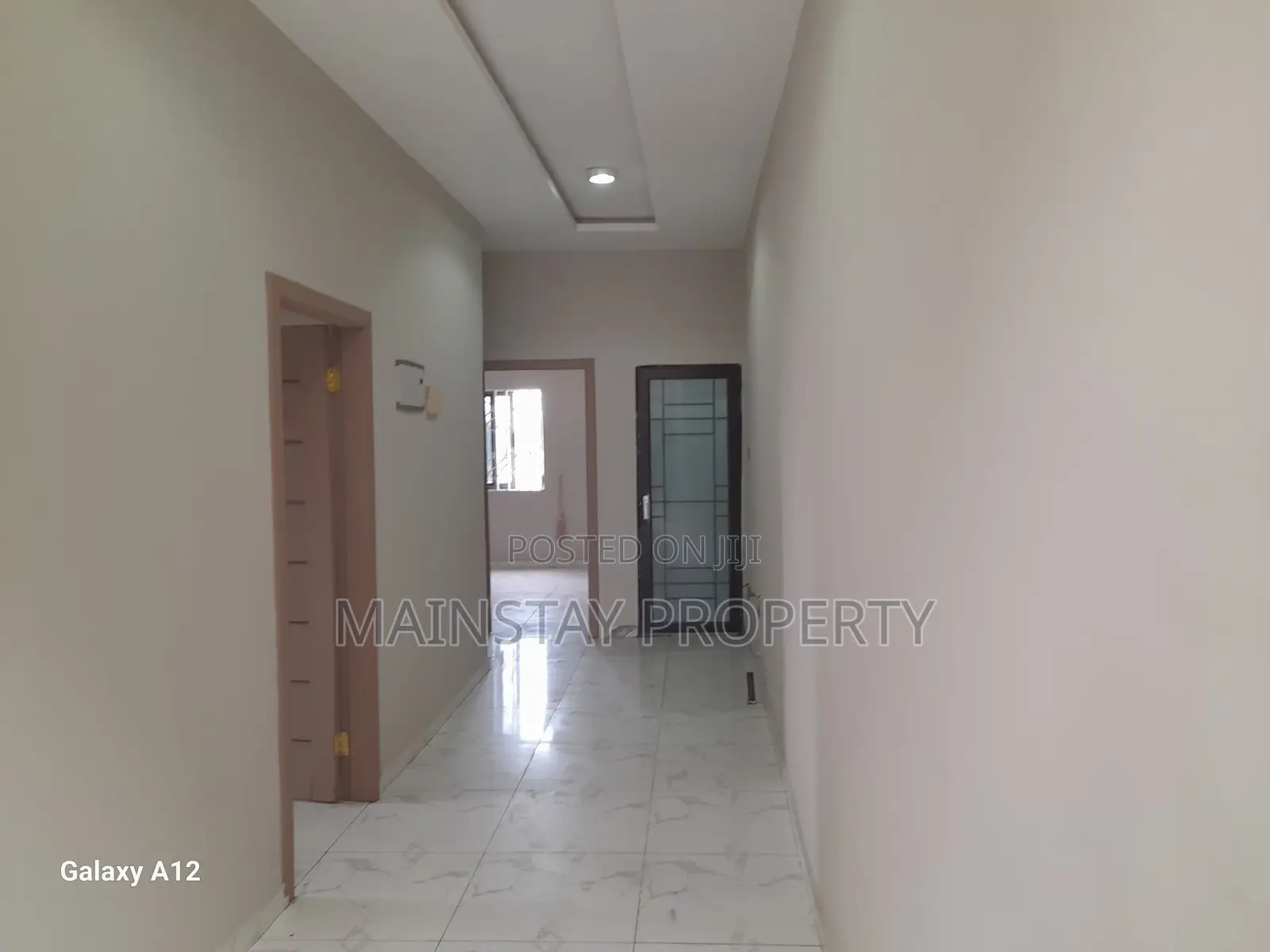 2bdrm Apartment in Mainstay Estates, Tseaddo for rent