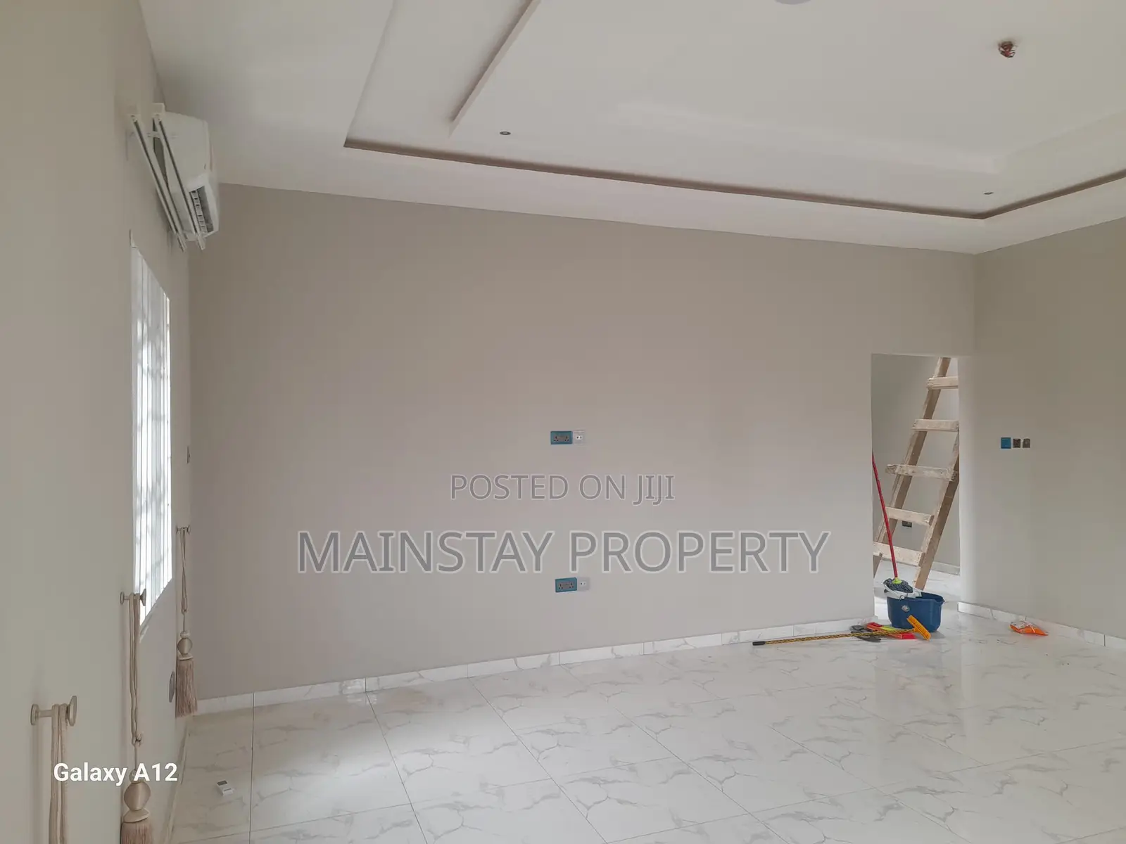 2bdrm Apartment in Mainstay Estates, Tseaddo for rent