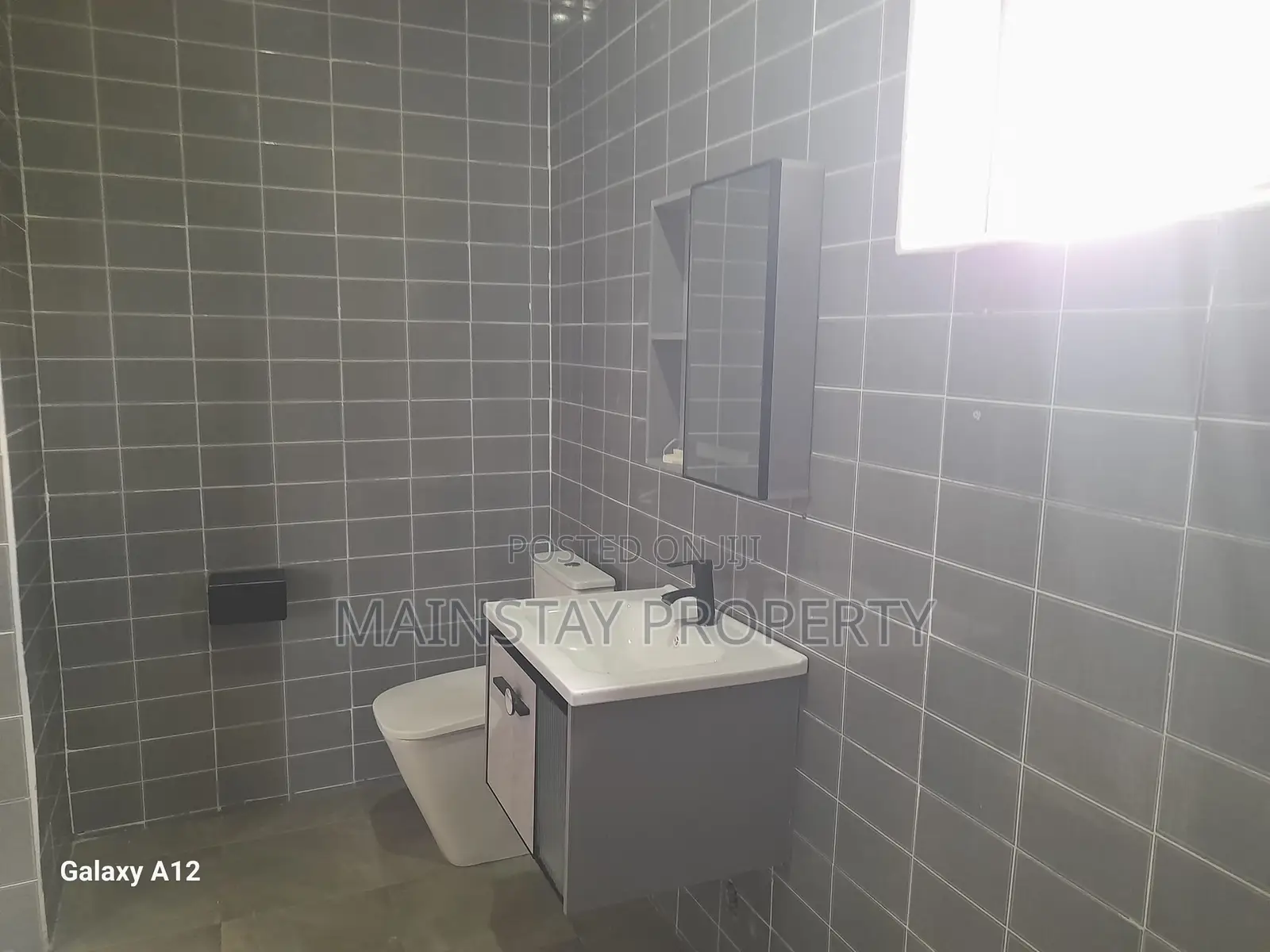 2bdrm Apartment in Mainstay Estates, Tseaddo for rent