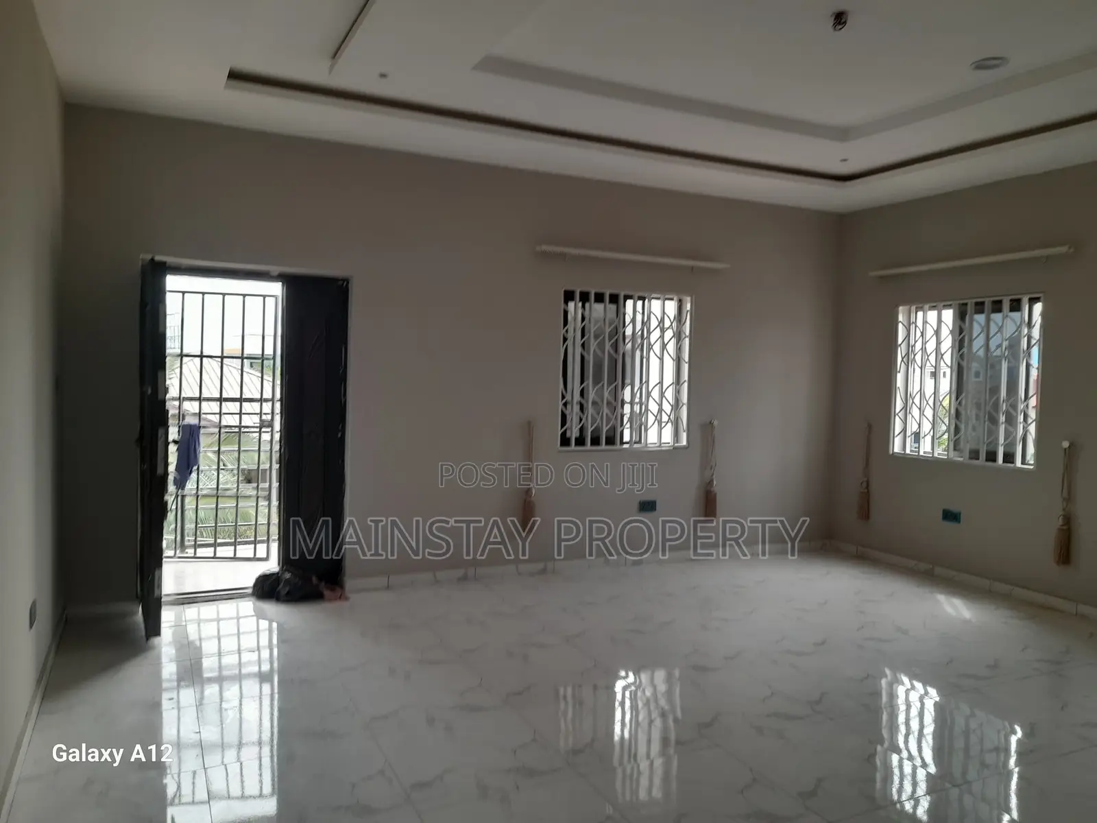2bdrm Apartment in Mainstay Estates, Tseaddo for rent