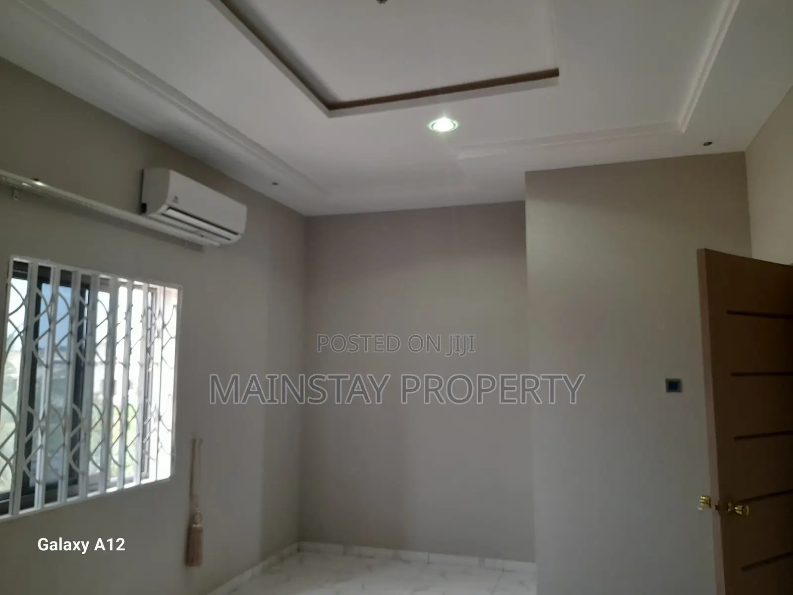 2bdrm Apartment in Mainstay Estates, Tseaddo for rent