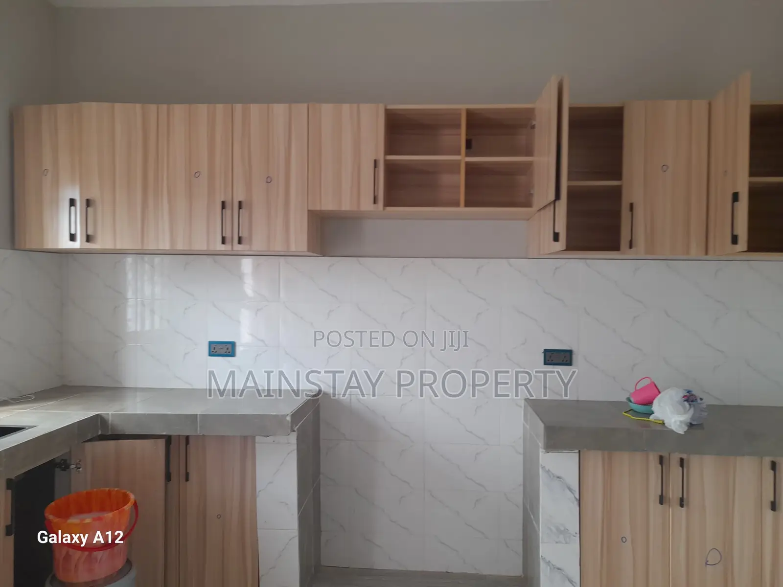 2bdrm Apartment in Mainstay Estates, Tseaddo for rent