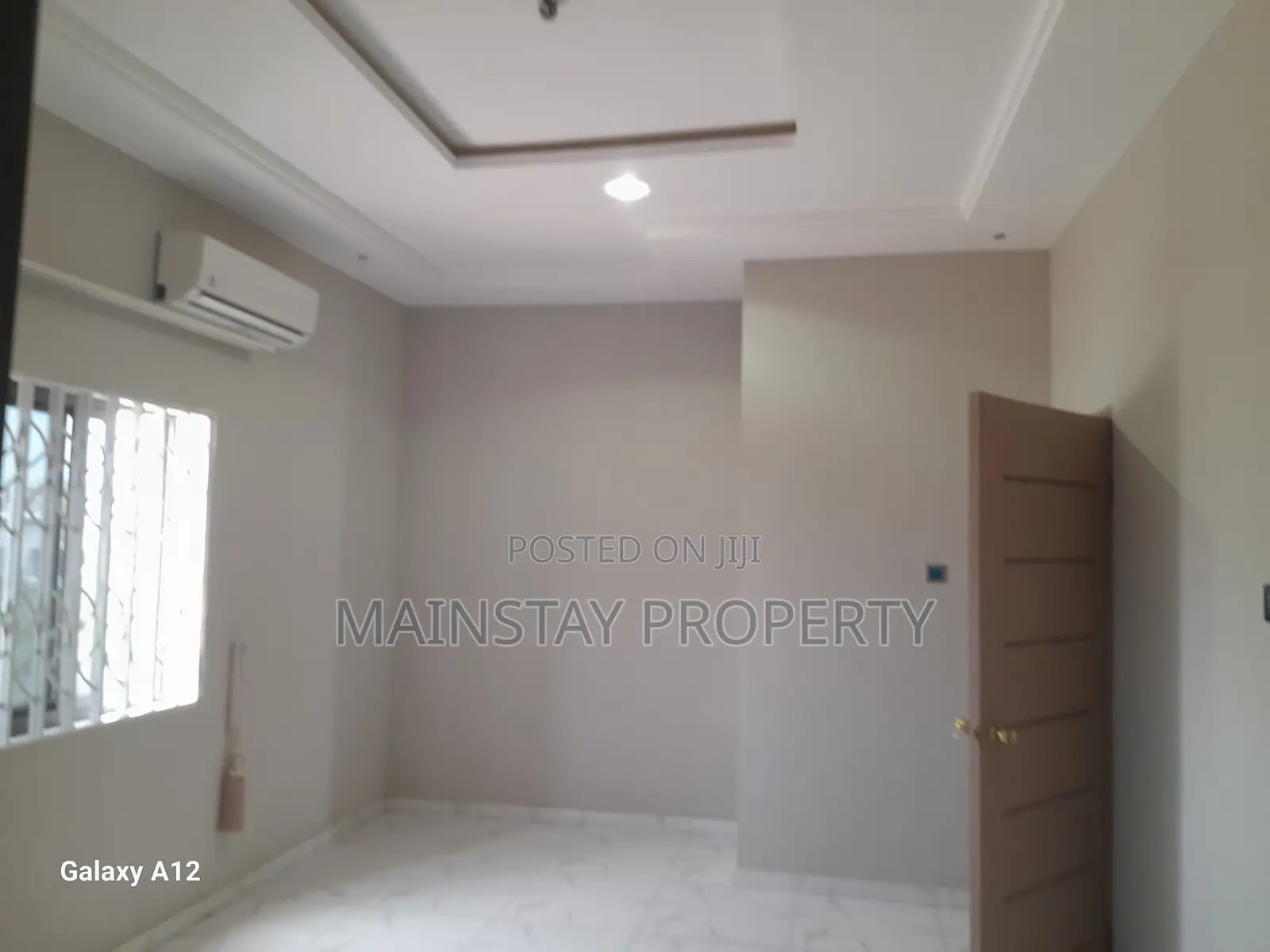 2bdrm Apartment in Mainstay Estates, Tseaddo for rent