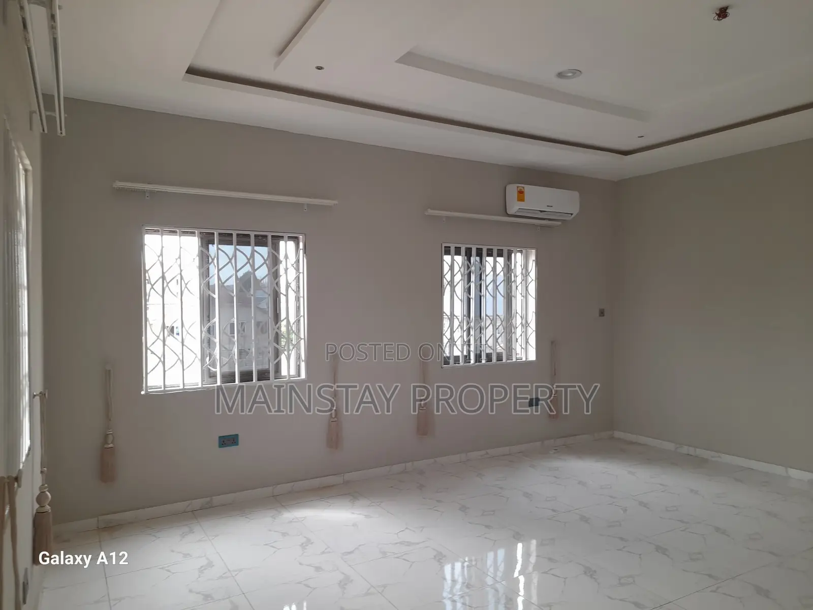 2bdrm Apartment in Mainstay Estates, Tseaddo for rent