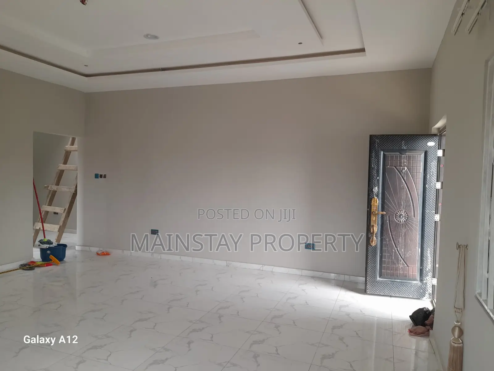 2bdrm Apartment in Mainstay Estates, Tseaddo for rent