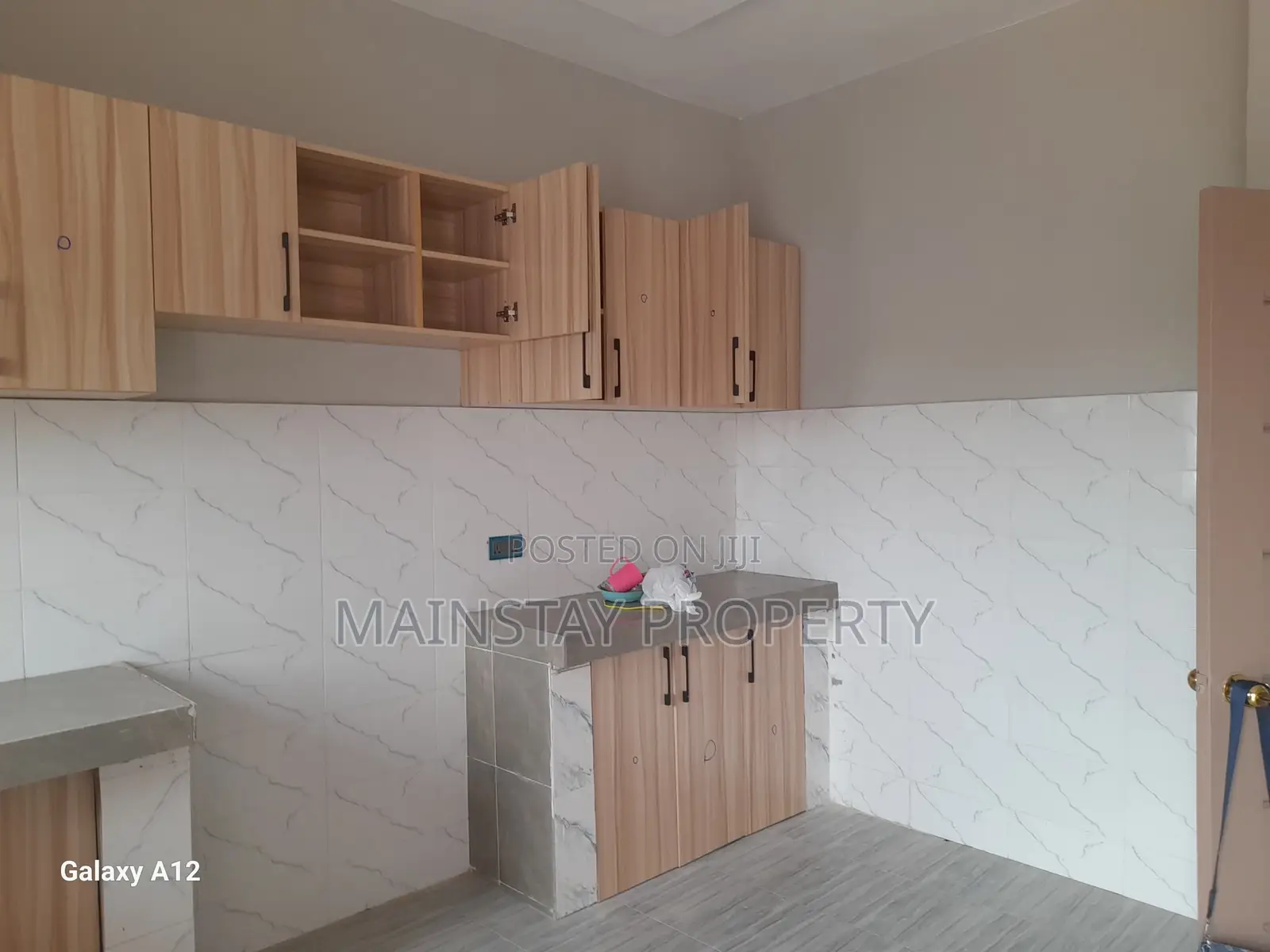 2bdrm Apartment in Mainstay Estates, Tseaddo for rent