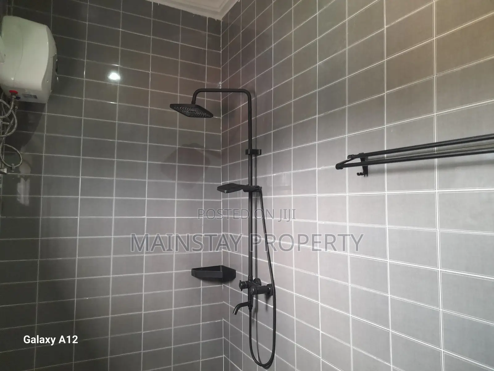 2bdrm Apartment in Mainstay Estates, Tseaddo for rent