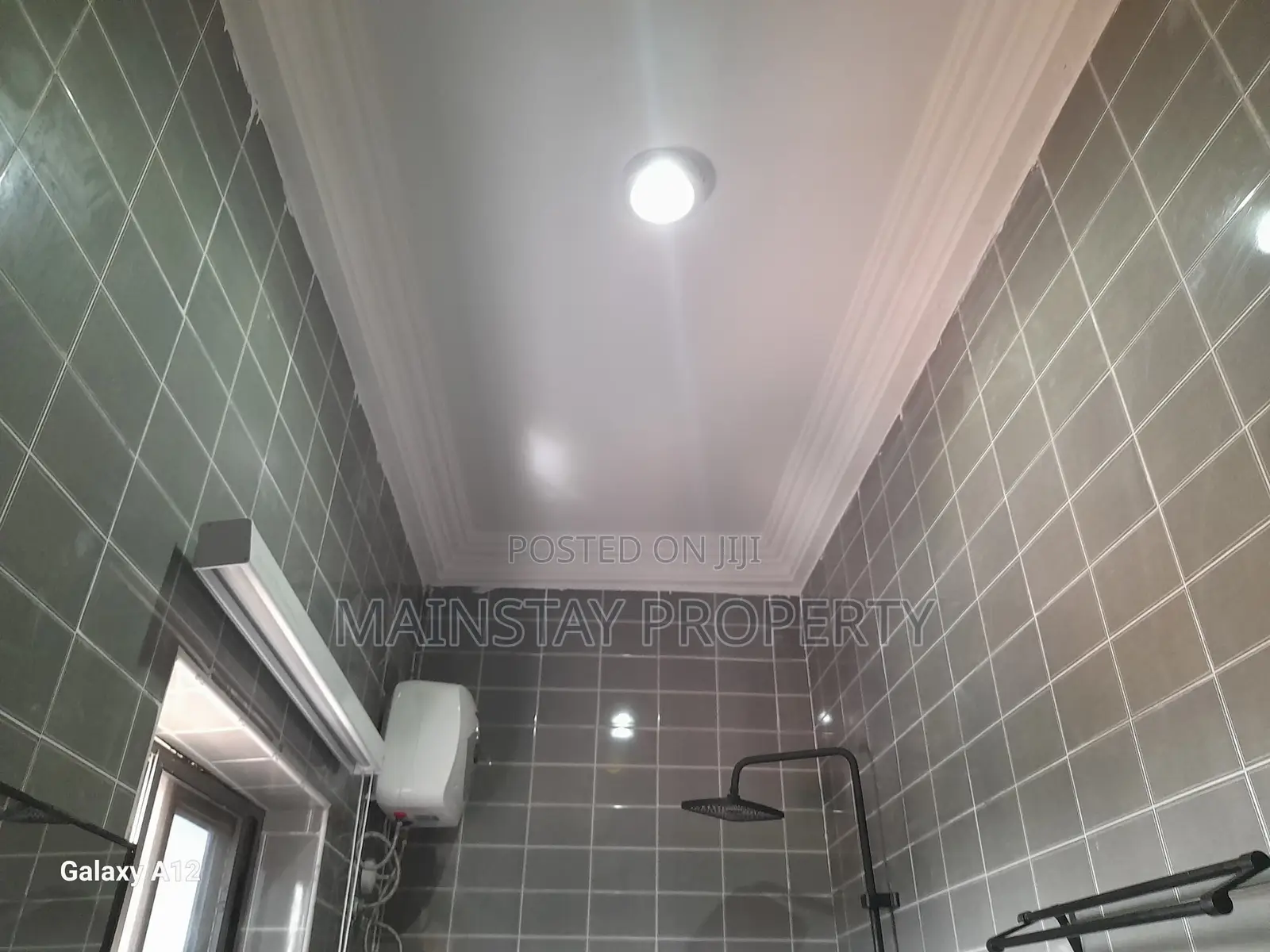 2bdrm Apartment in Mainstay Estates, Tseaddo for rent