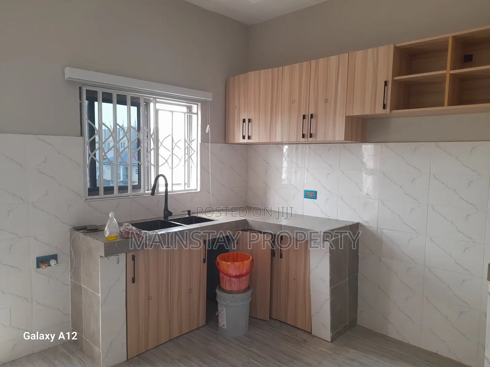 2bdrm Apartment in Mainstay Estates, Tseaddo for rent