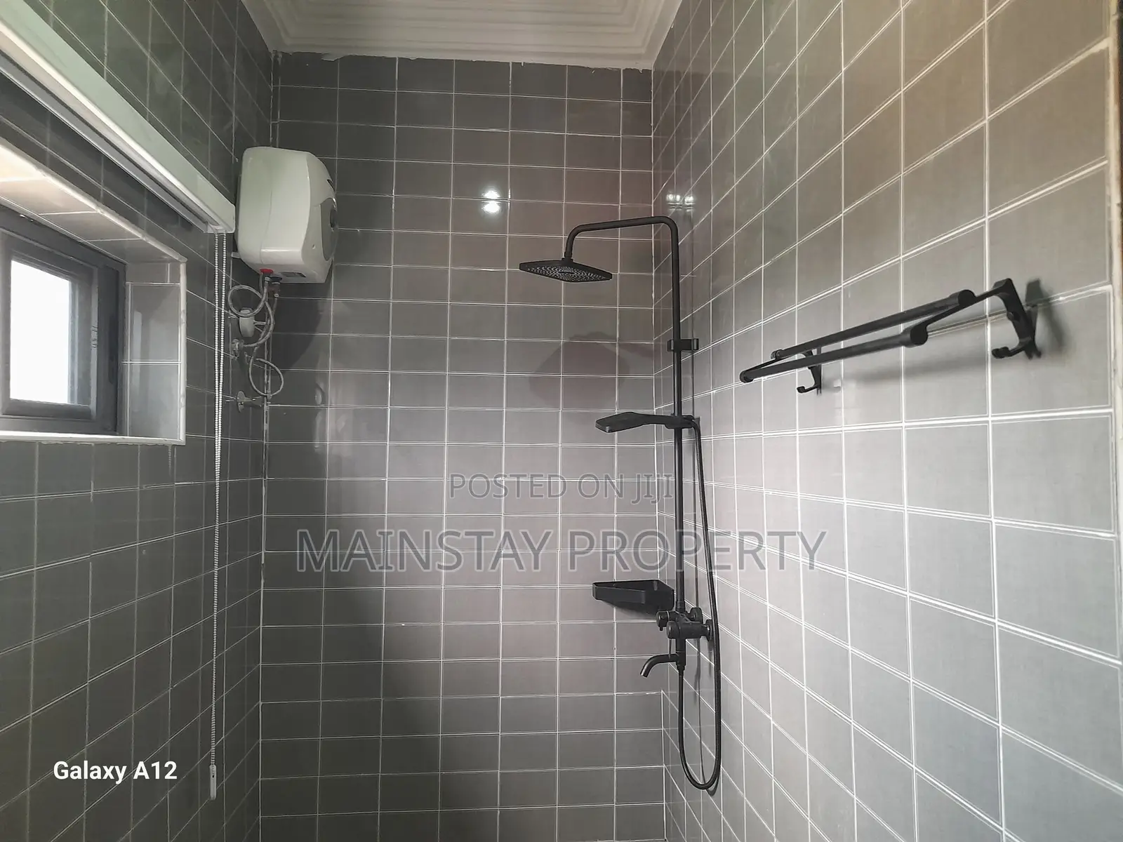2bdrm Apartment in Mainstay Estates, Tseaddo for rent