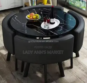 Modernized Dining Set