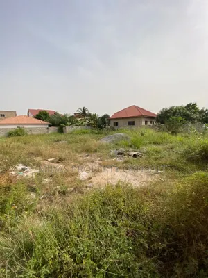 70x80ft Land for Sale at Rosa Rosa New Legon