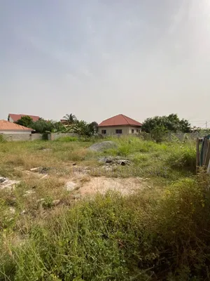 70x80ft Land for Sale at Rosa Rosa New Legon