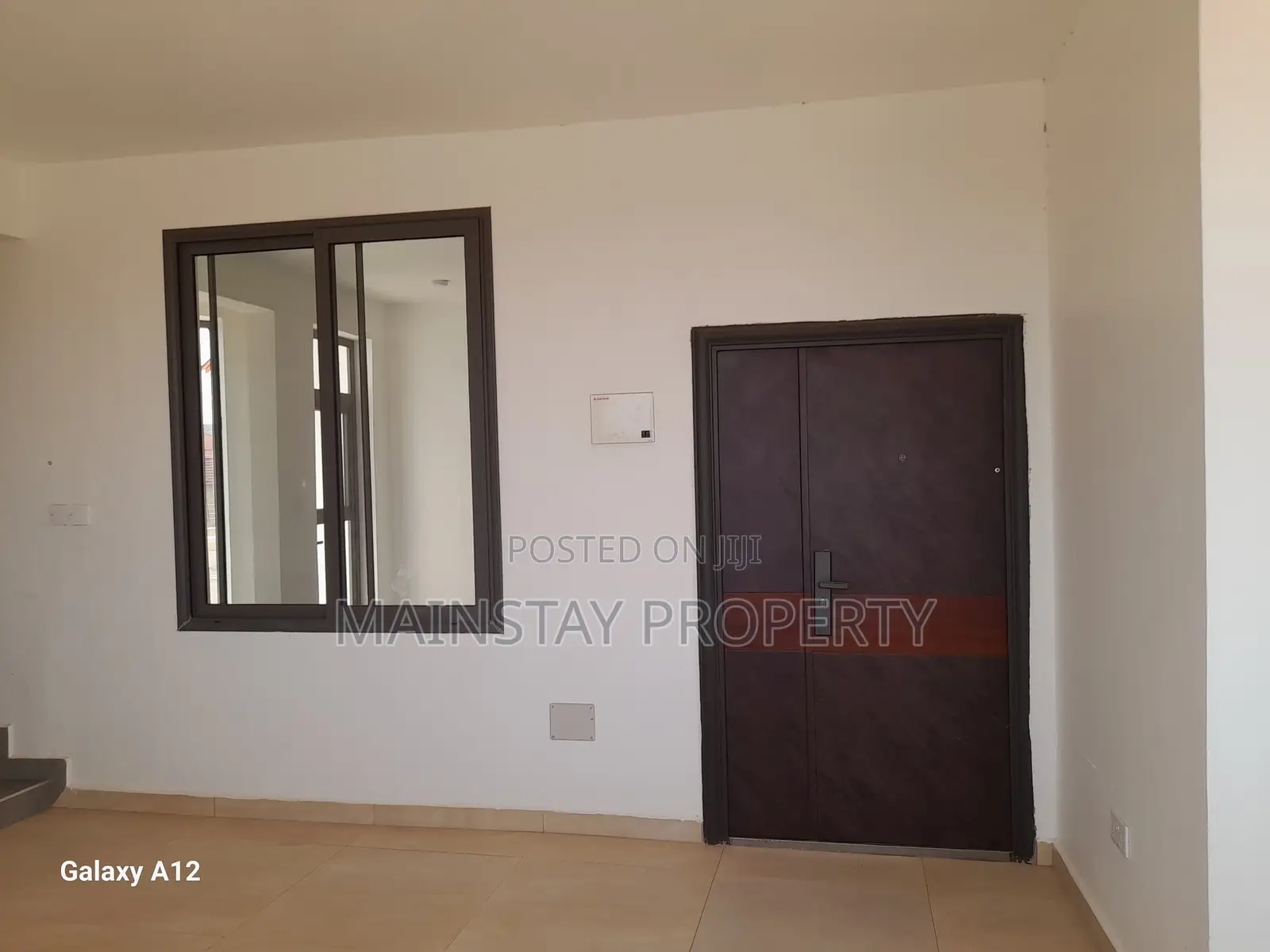 2bdrm Apartment in Mainstay Estates, Tseaddo for rent