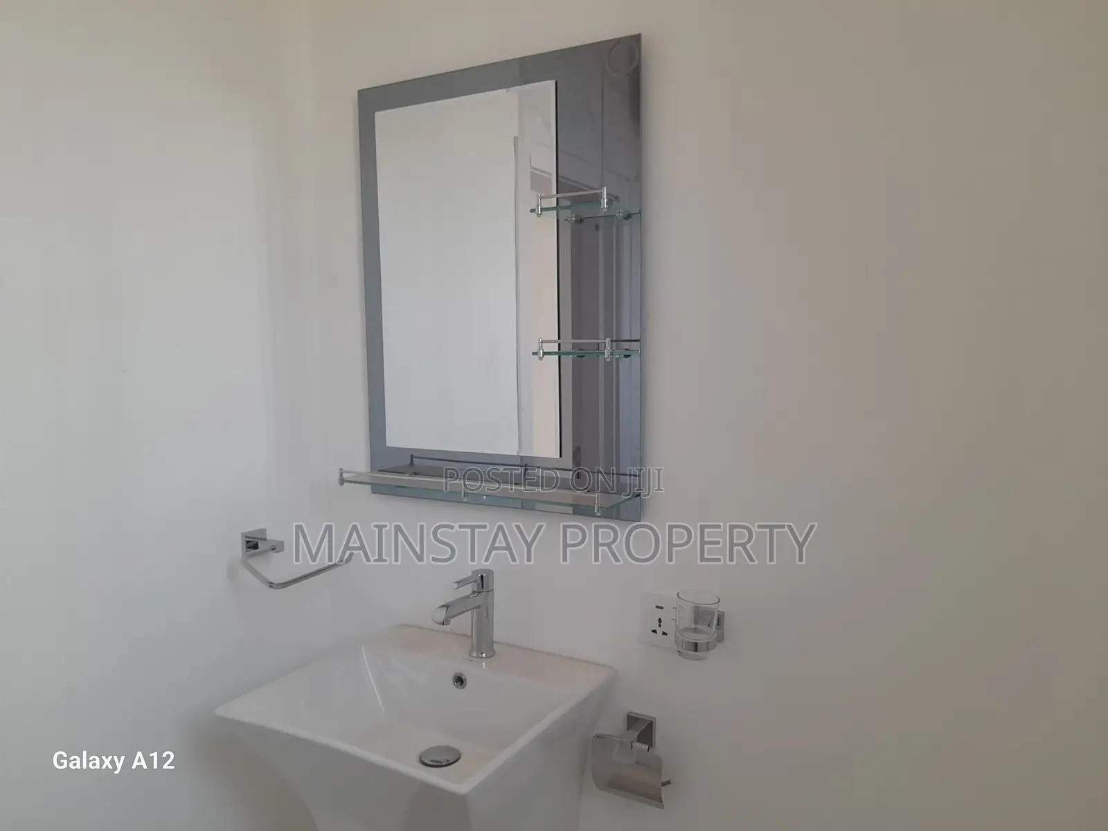 2bdrm Apartment in Mainstay Estates, Tseaddo for rent