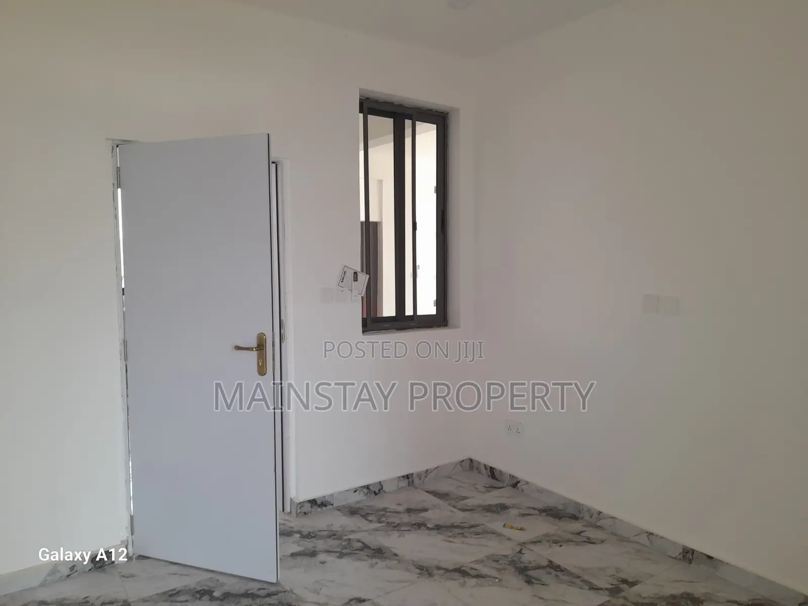 2bdrm Apartment in Mainstay Estates, Tseaddo for rent