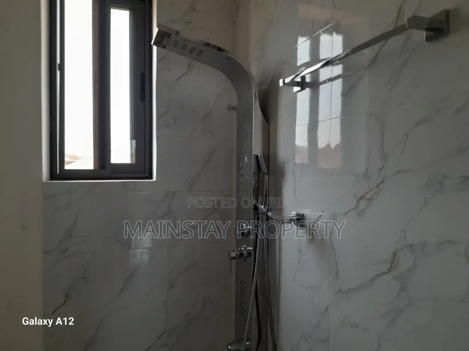 2bdrm Apartment in Mainstay Estates, Tseaddo for rent