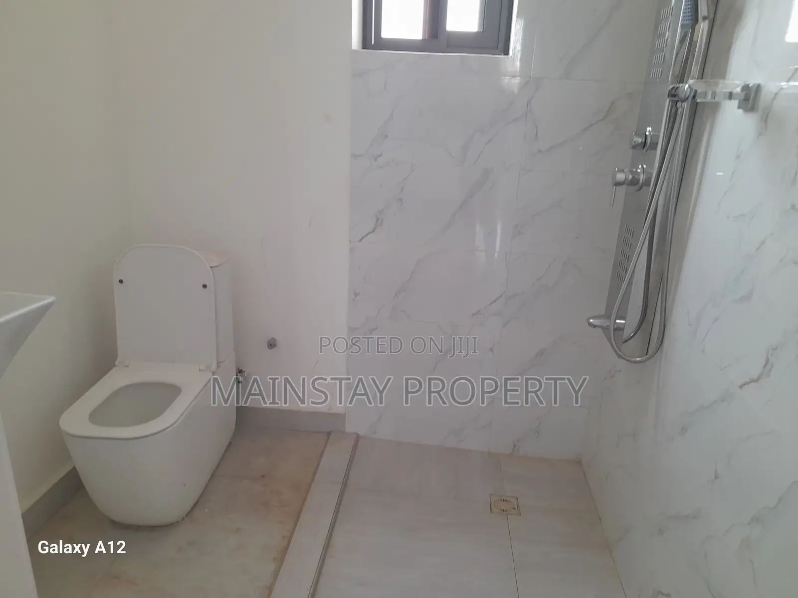 2bdrm Apartment in Mainstay Estates, Tseaddo for rent
