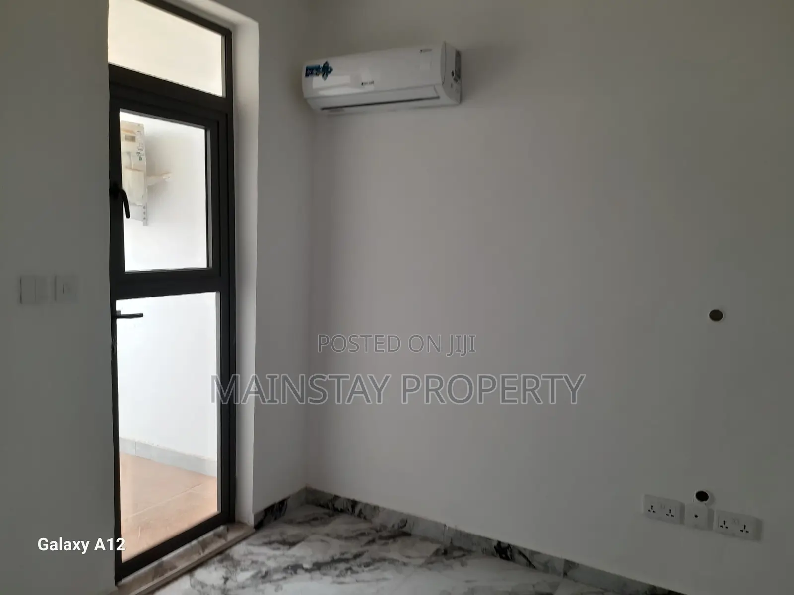 2bdrm Apartment in Mainstay Estates, Tseaddo for rent