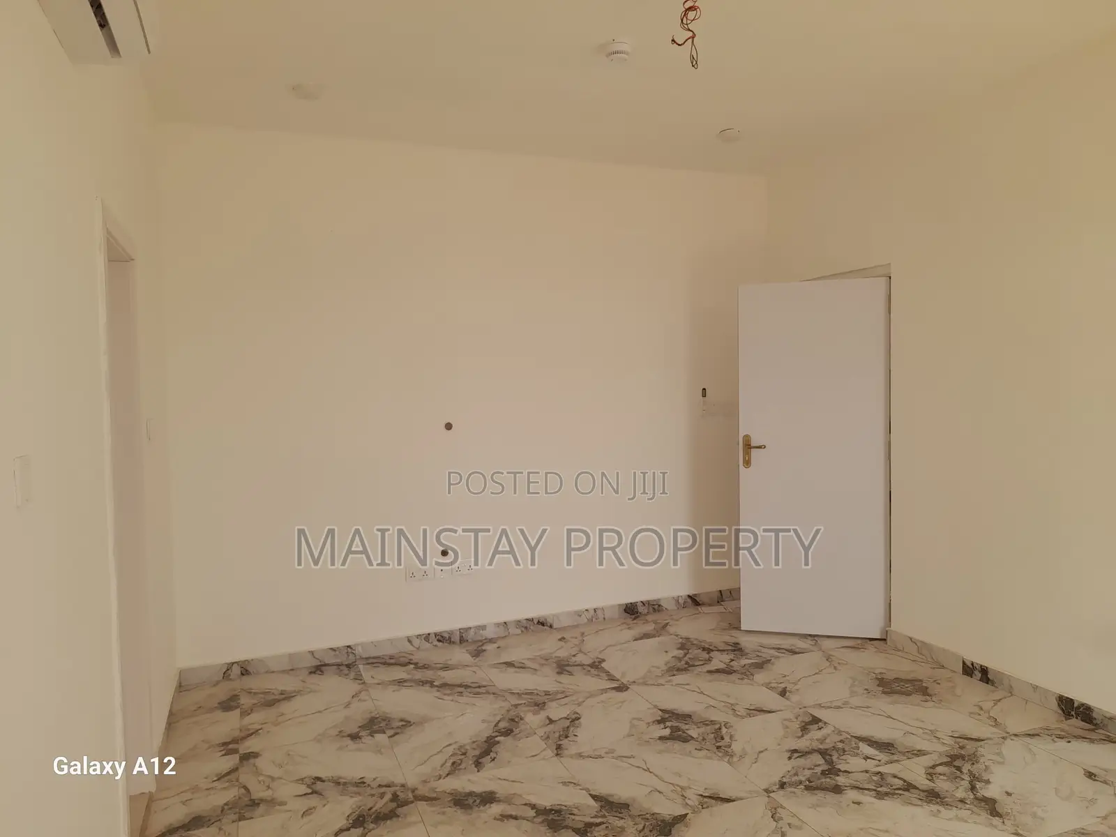 2bdrm Apartment in Mainstay Estates, Tseaddo for rent