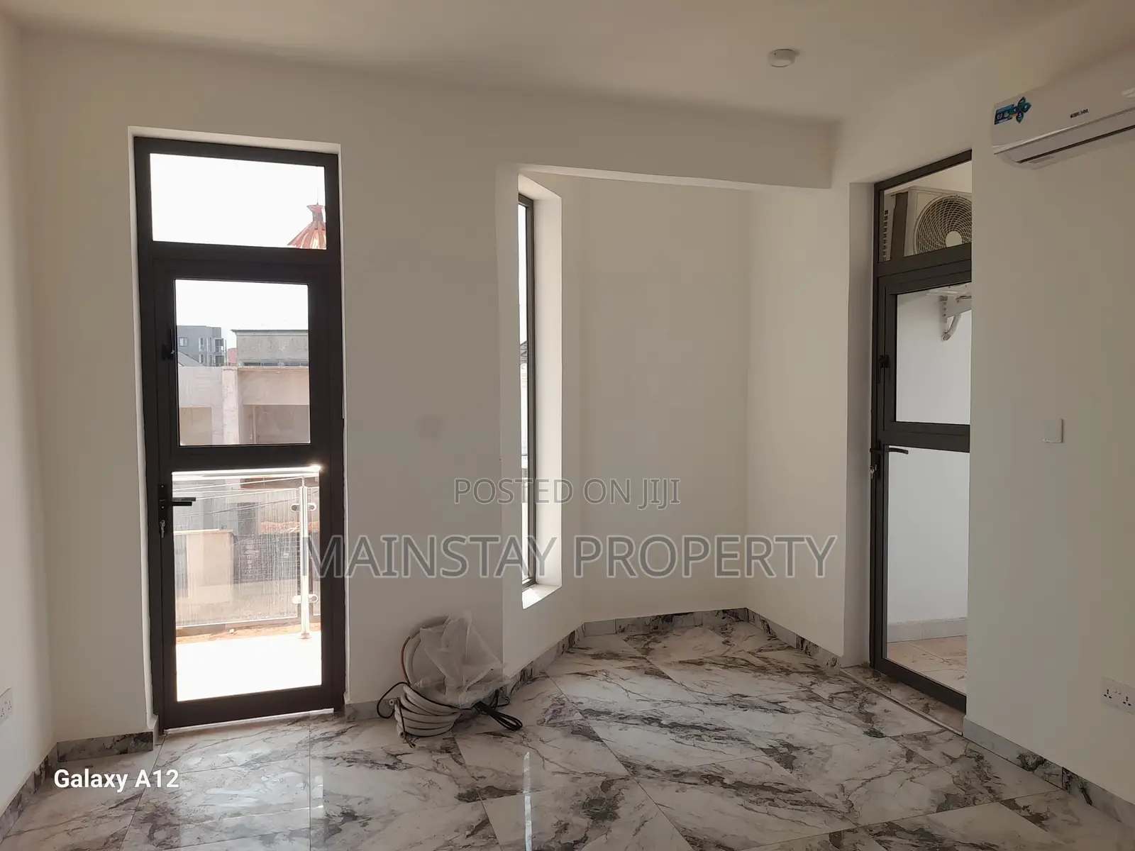 2bdrm Apartment in Mainstay Estates, Tseaddo for rent
