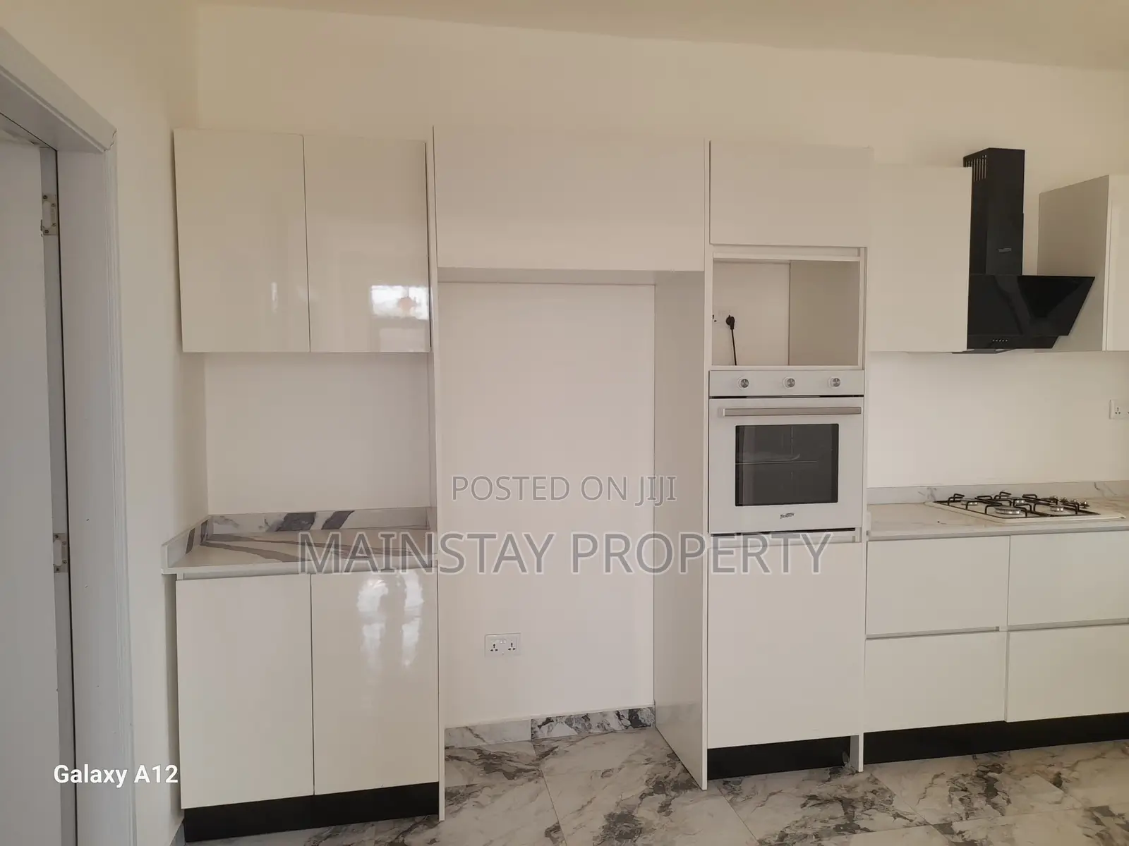 2bdrm Apartment in Mainstay Estates, Tseaddo for rent