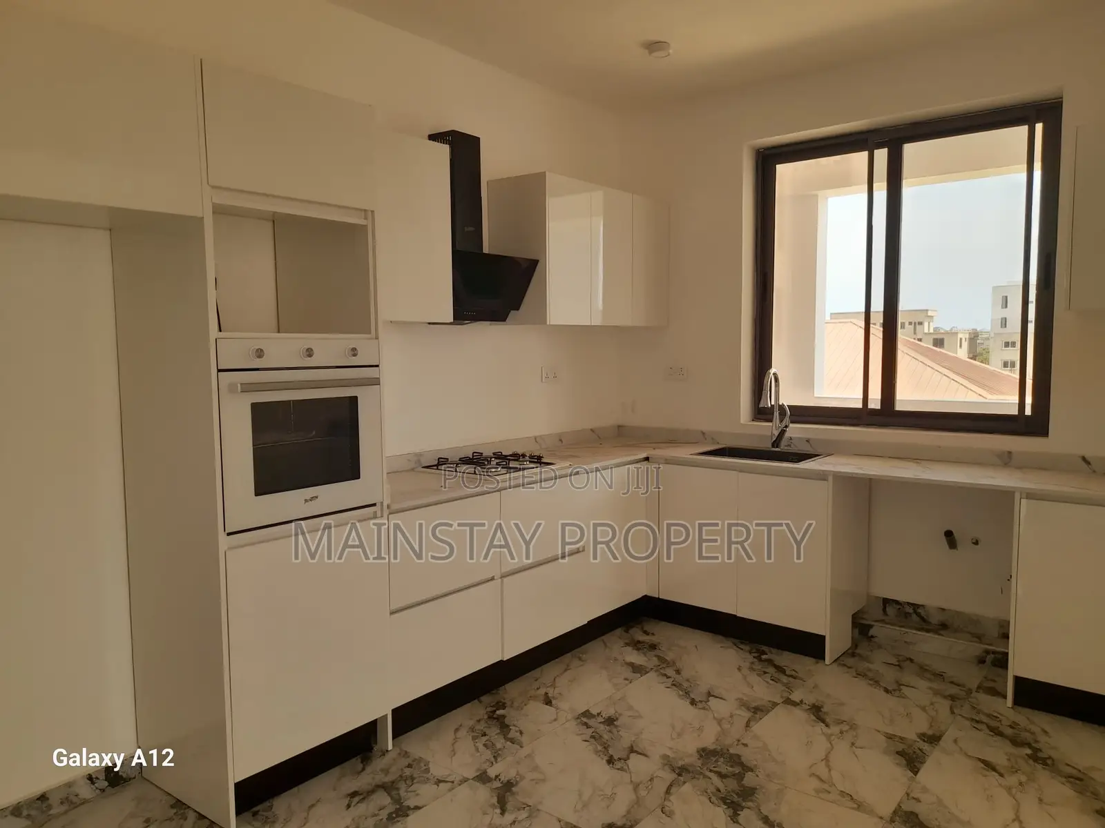 2bdrm Apartment in Mainstay Estates, Tseaddo for rent